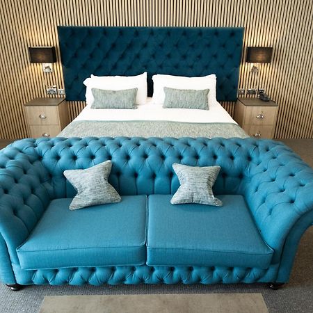 Dale Hill Hotel Ticehurst Bagian luar foto