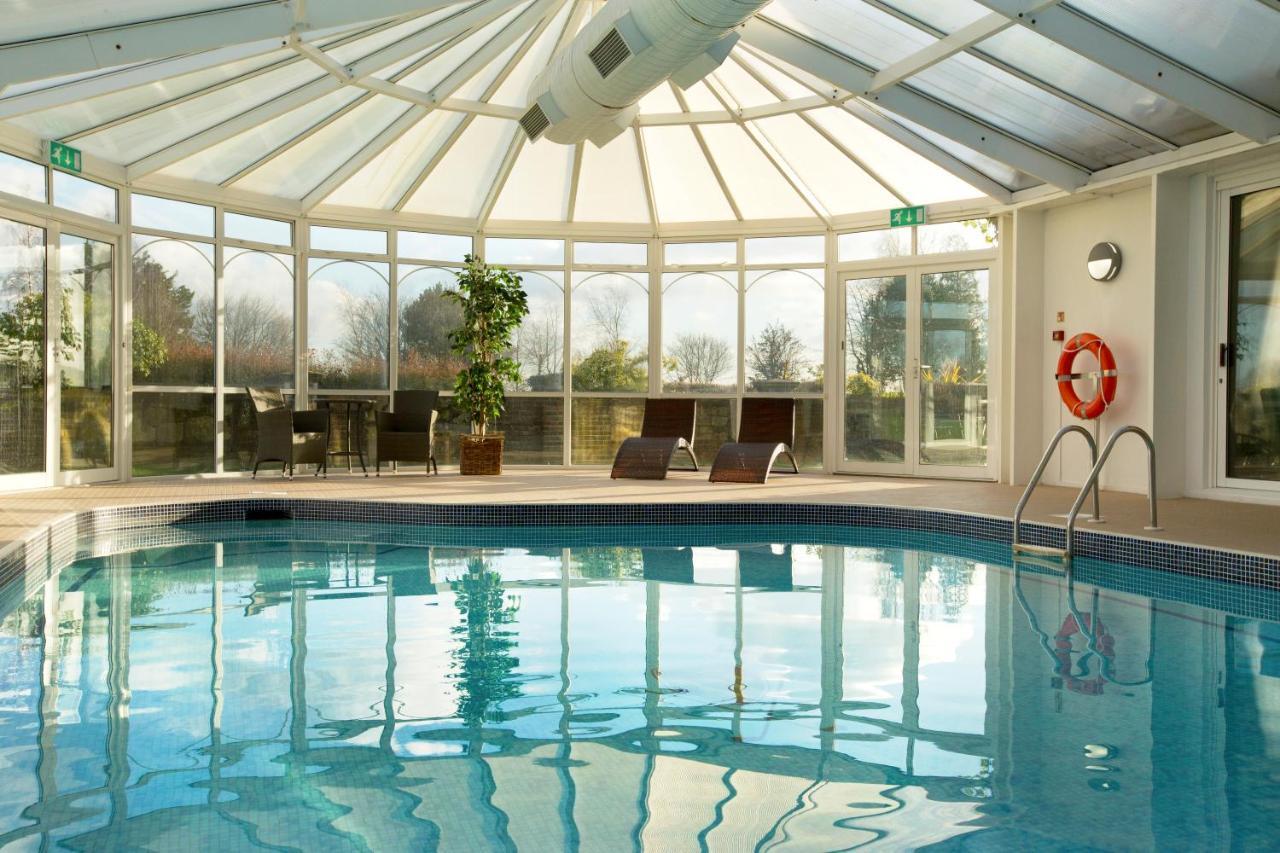 Dale Hill Hotel Ticehurst Bagian luar foto