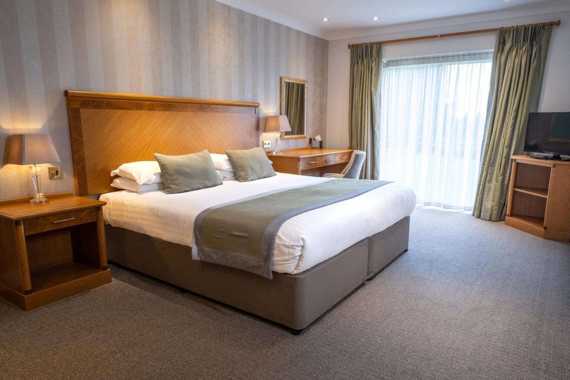 Dale Hill Hotel Ticehurst Ruang foto