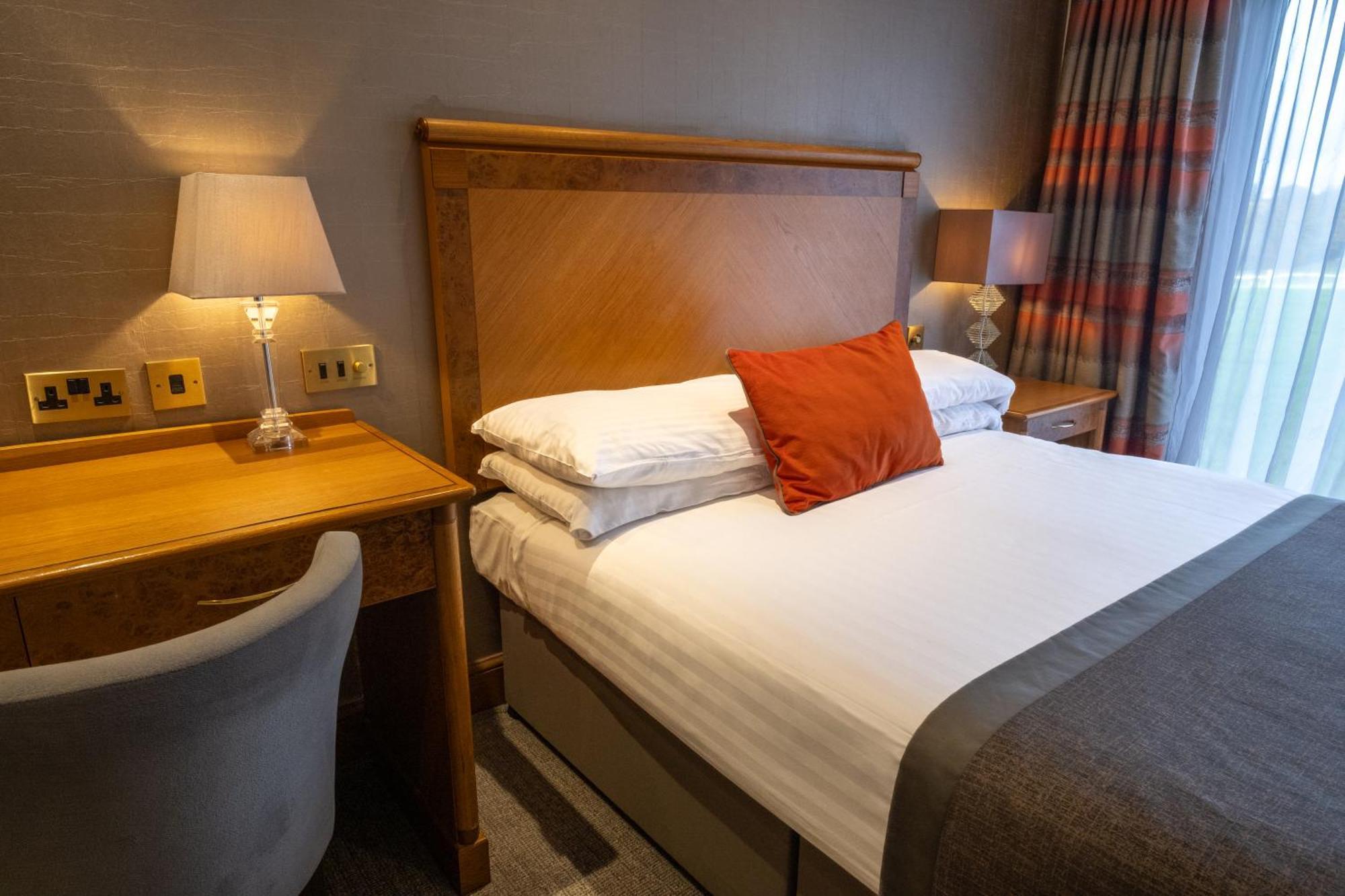 Dale Hill Hotel Ticehurst Ruang foto