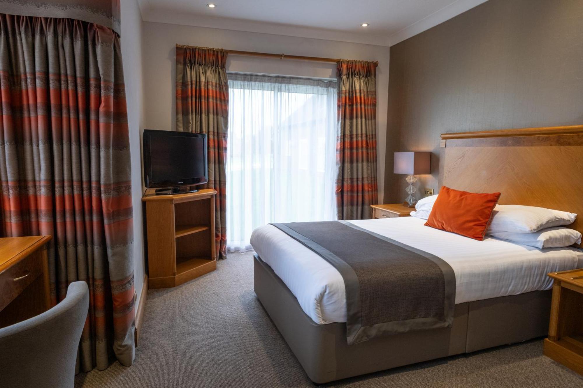 Dale Hill Hotel Ticehurst Ruang foto