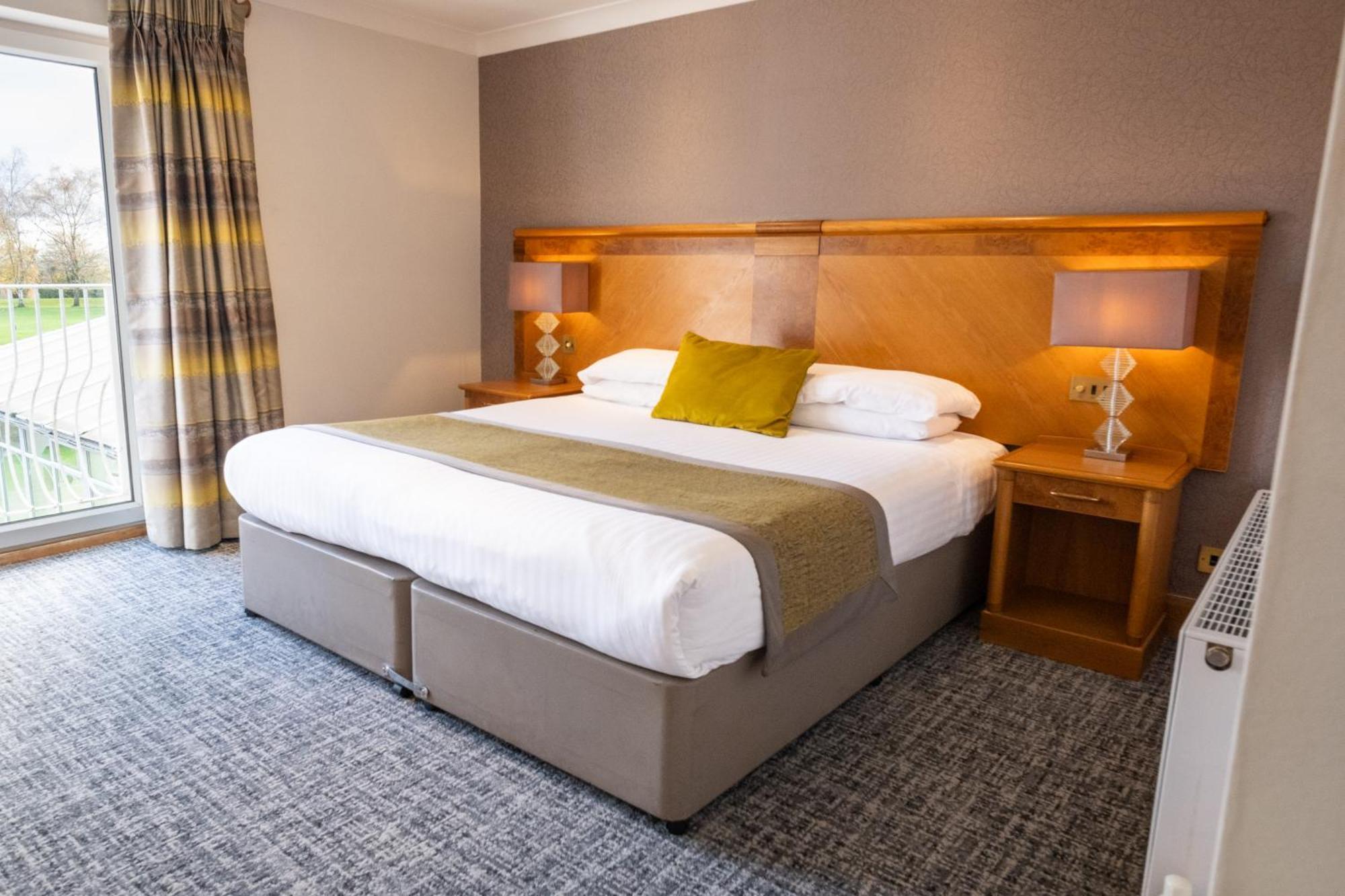 Dale Hill Hotel Ticehurst Ruang foto