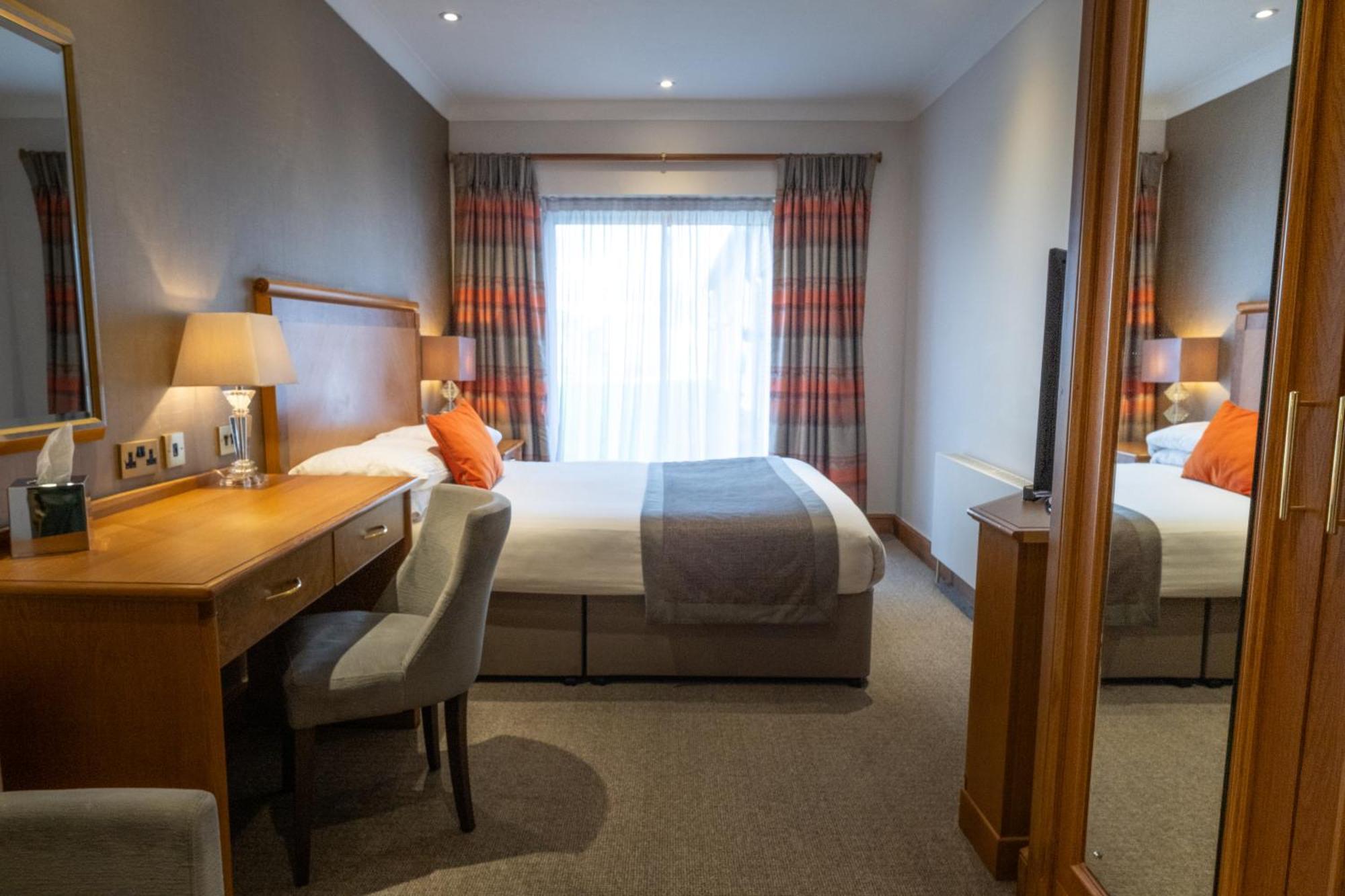 Dale Hill Hotel Ticehurst Ruang foto