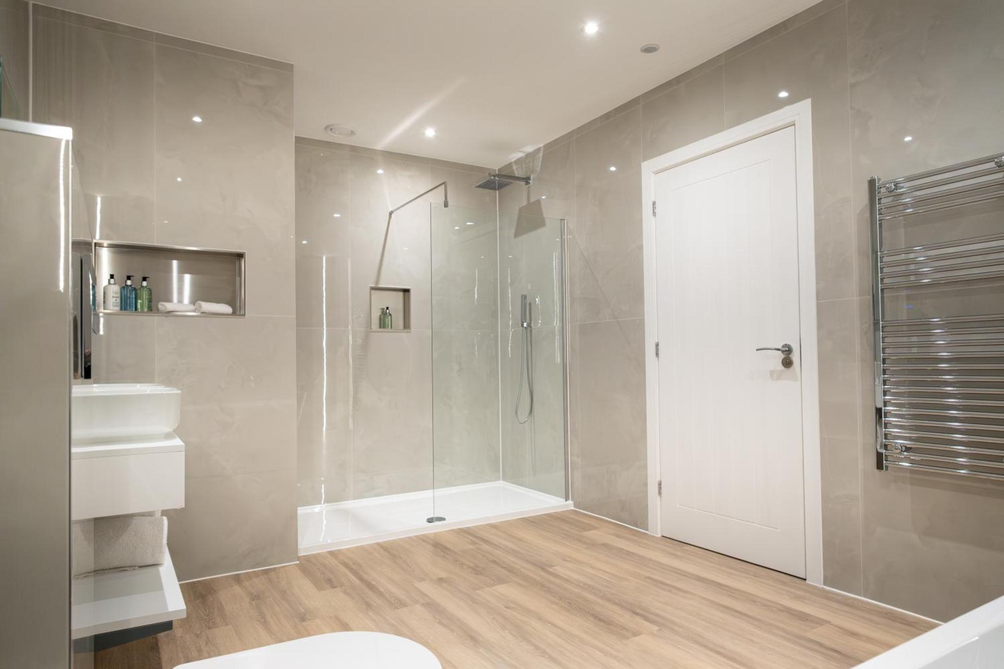 Dale Hill Hotel Ticehurst Bagian luar foto