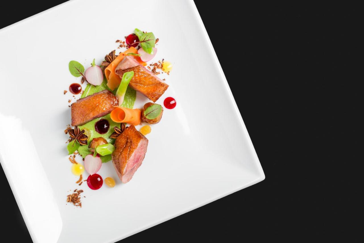 Dale Hill Hotel Ticehurst Bagian luar foto