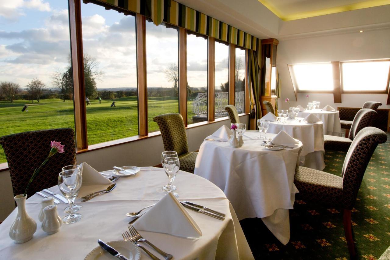 Dale Hill Hotel Ticehurst Bagian luar foto